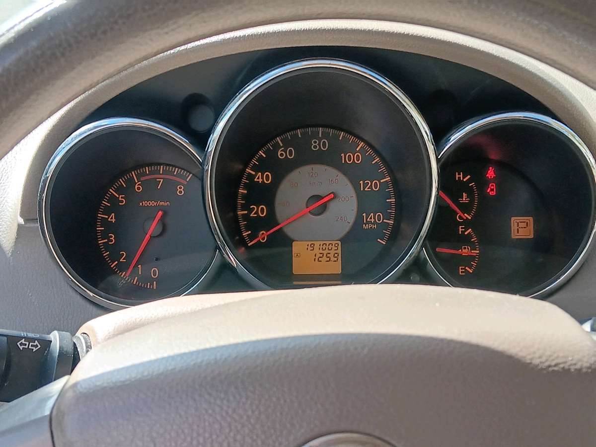 2006 Nissan Altima