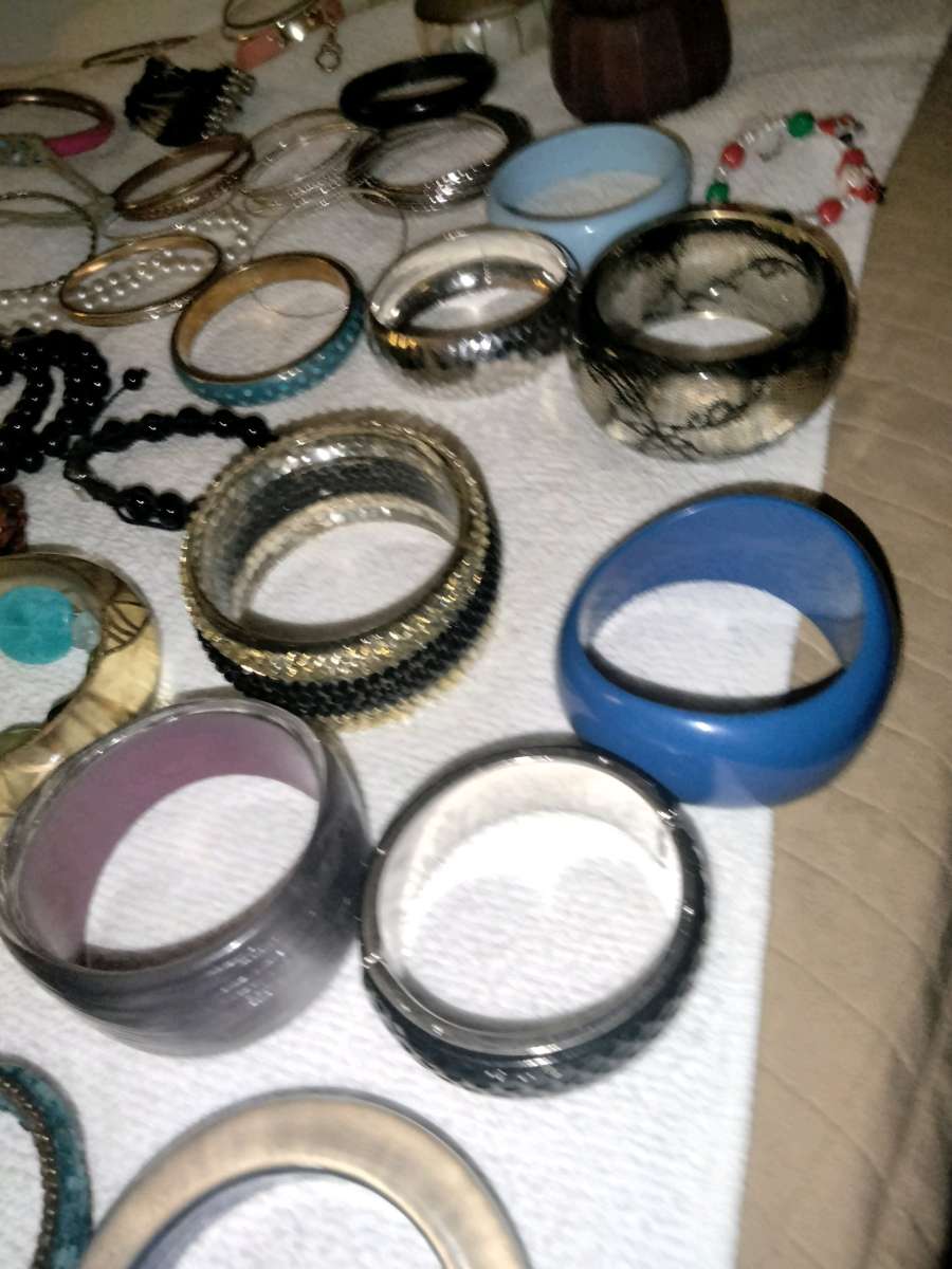 vintage bracelets