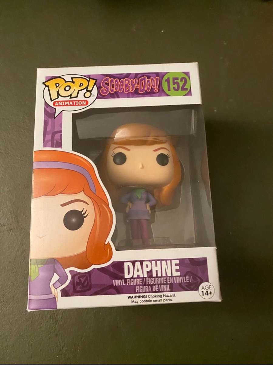 Daphne Funko Pop