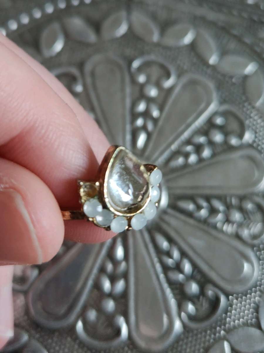 Costume Fashion jewelry