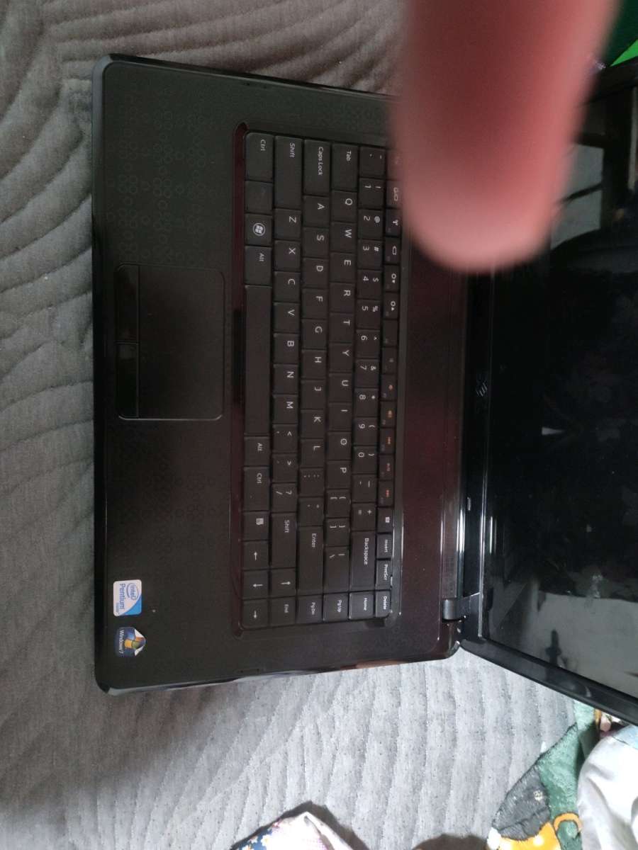 windows 7 laptop