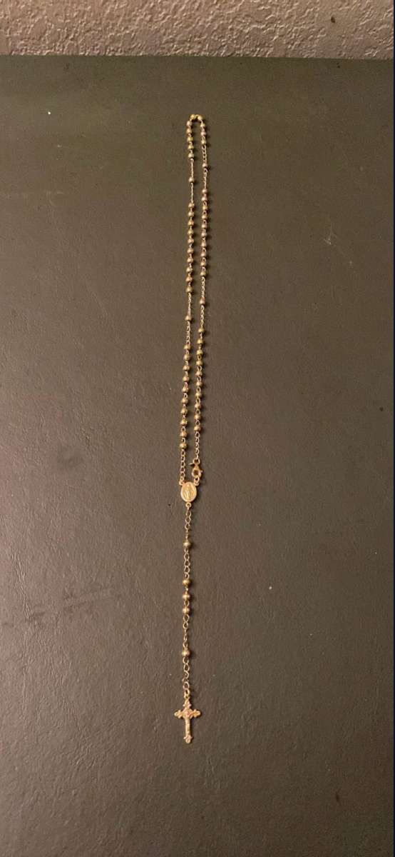 rosary