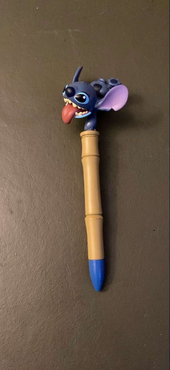 stitch pen