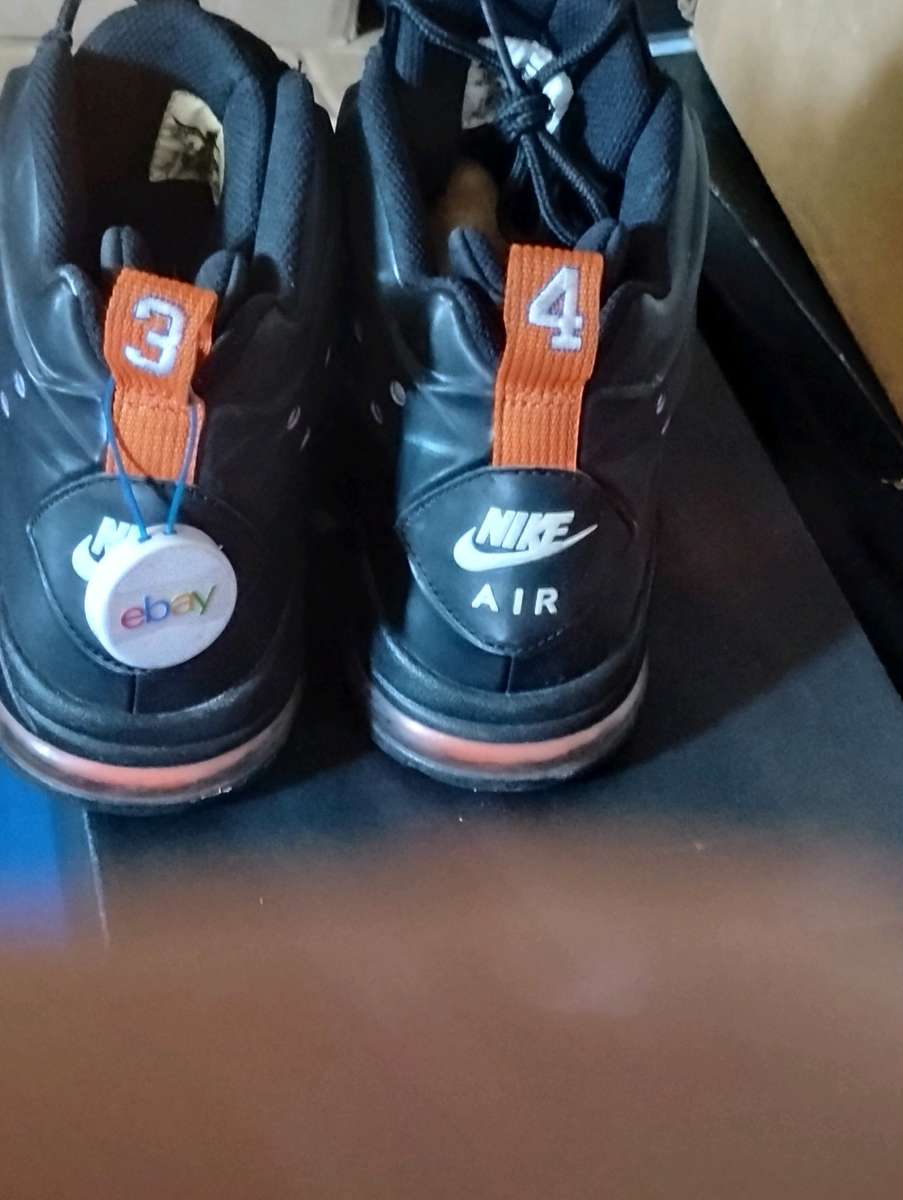 Nike Charles Barkley Air Max