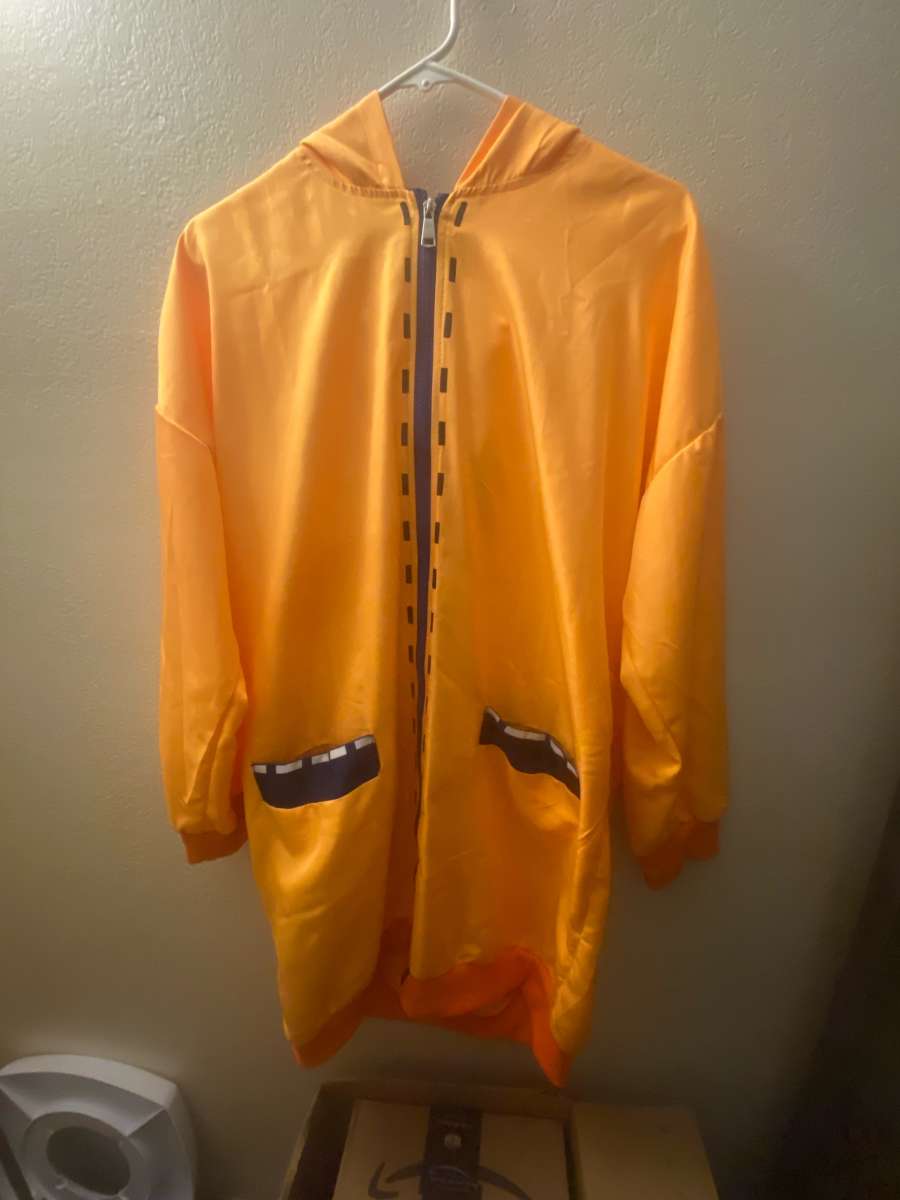 Runa yomozuki cosplay jacket