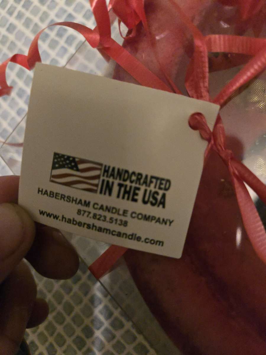 Habersham Candle Co The Wax Pottery Collection