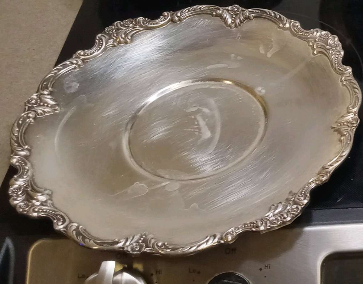 Reed and Barton Tara Hall