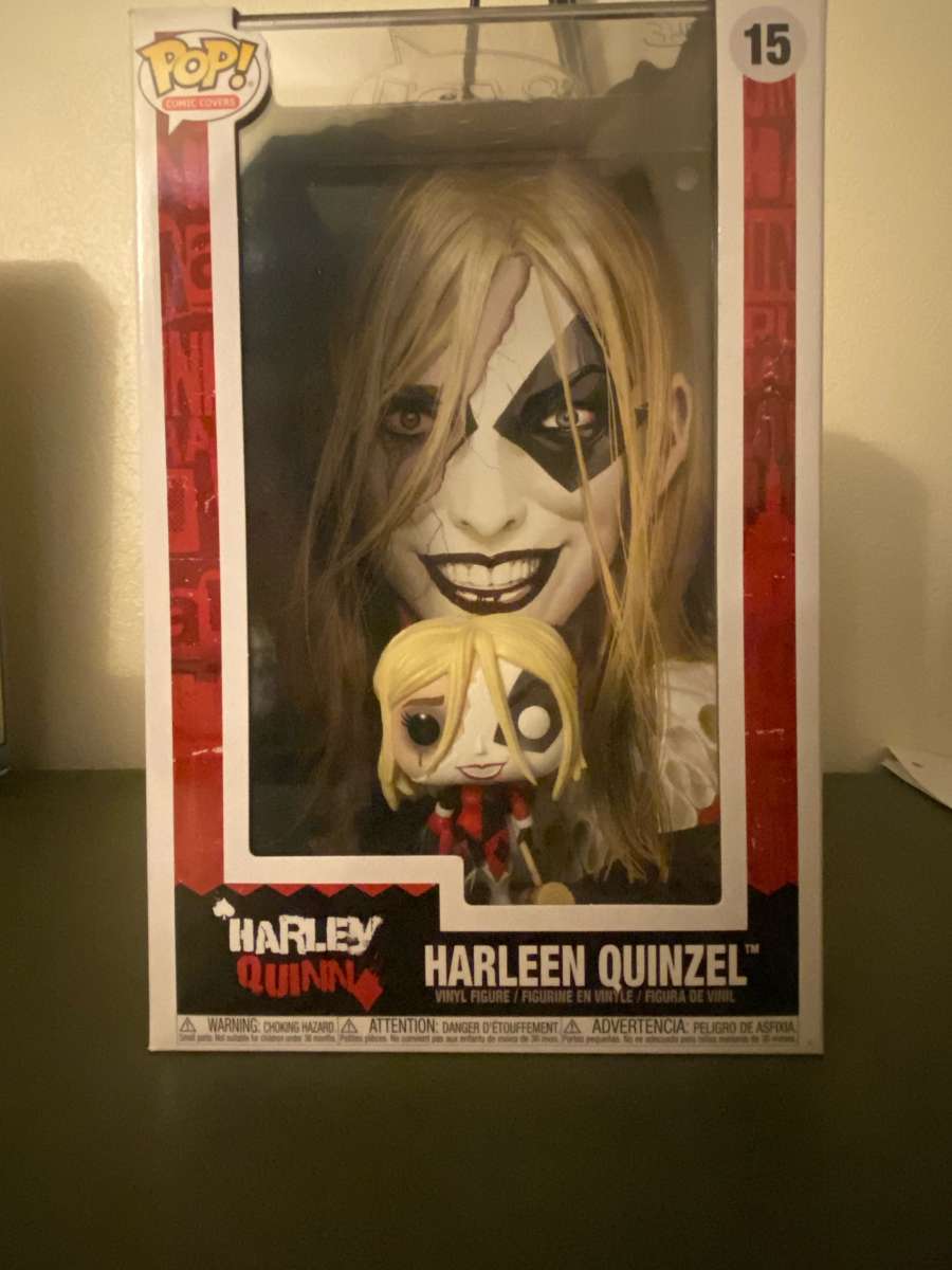 Harley Quinn