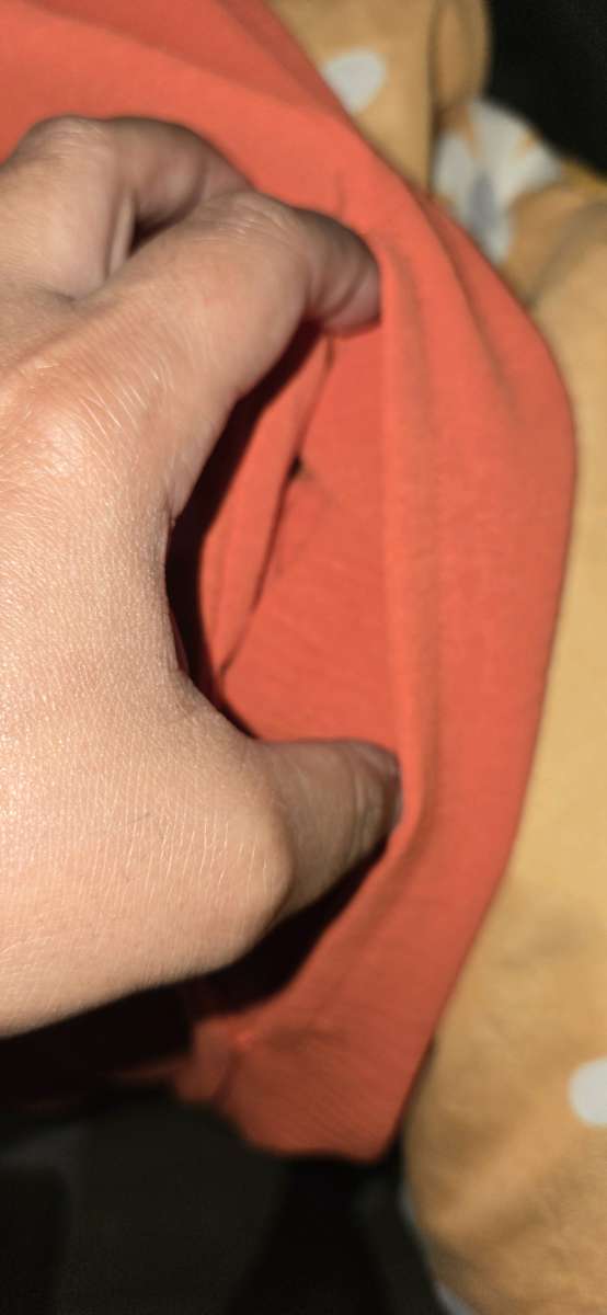 like a dress with pants