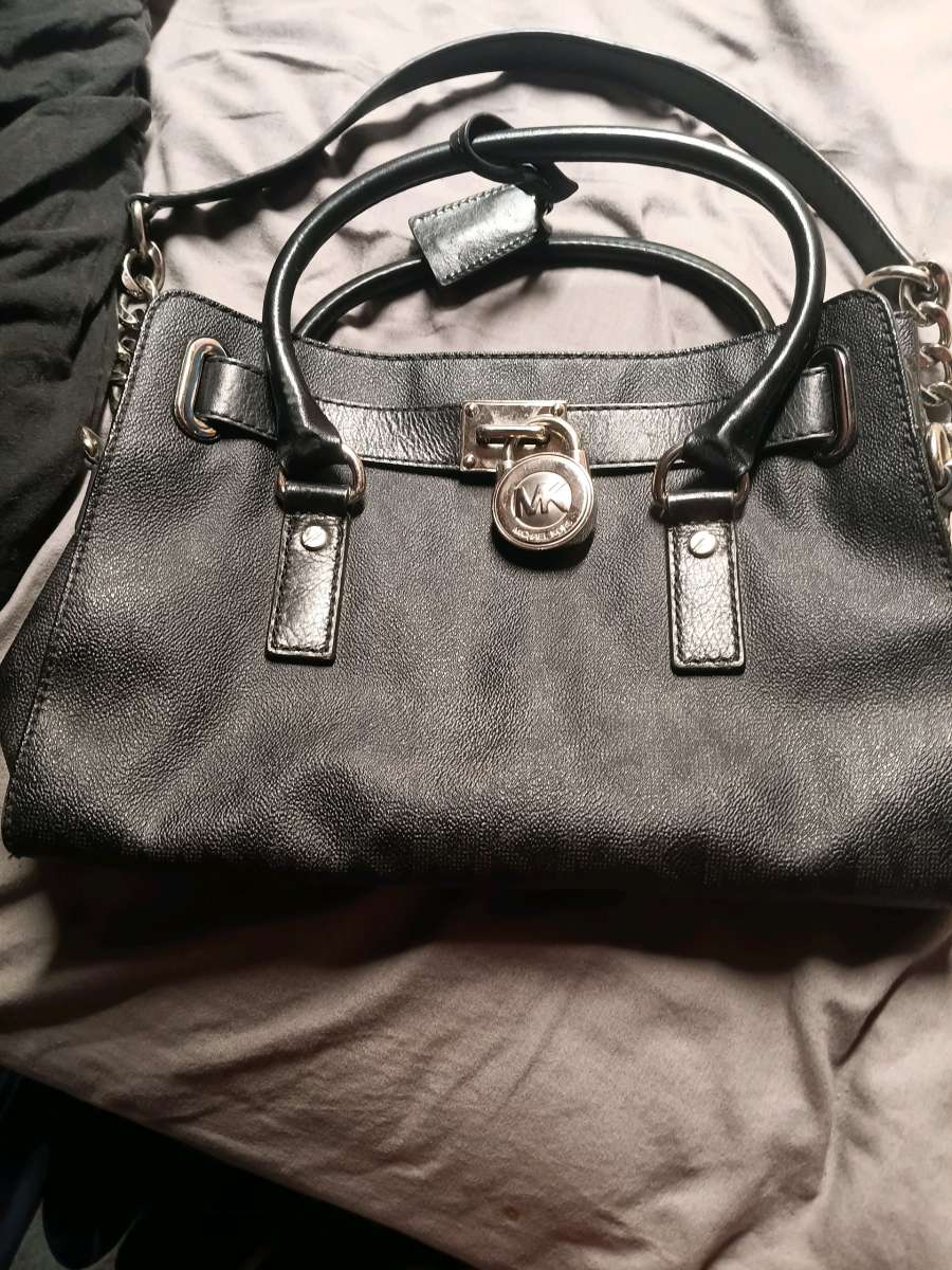 mk Michael Khors tote bag