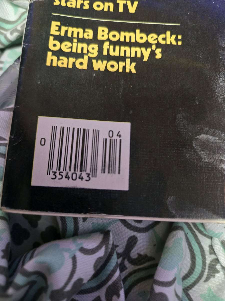 US Magazine January 24th 1978