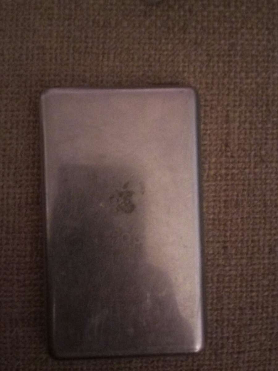 Apple iPod 6th generation