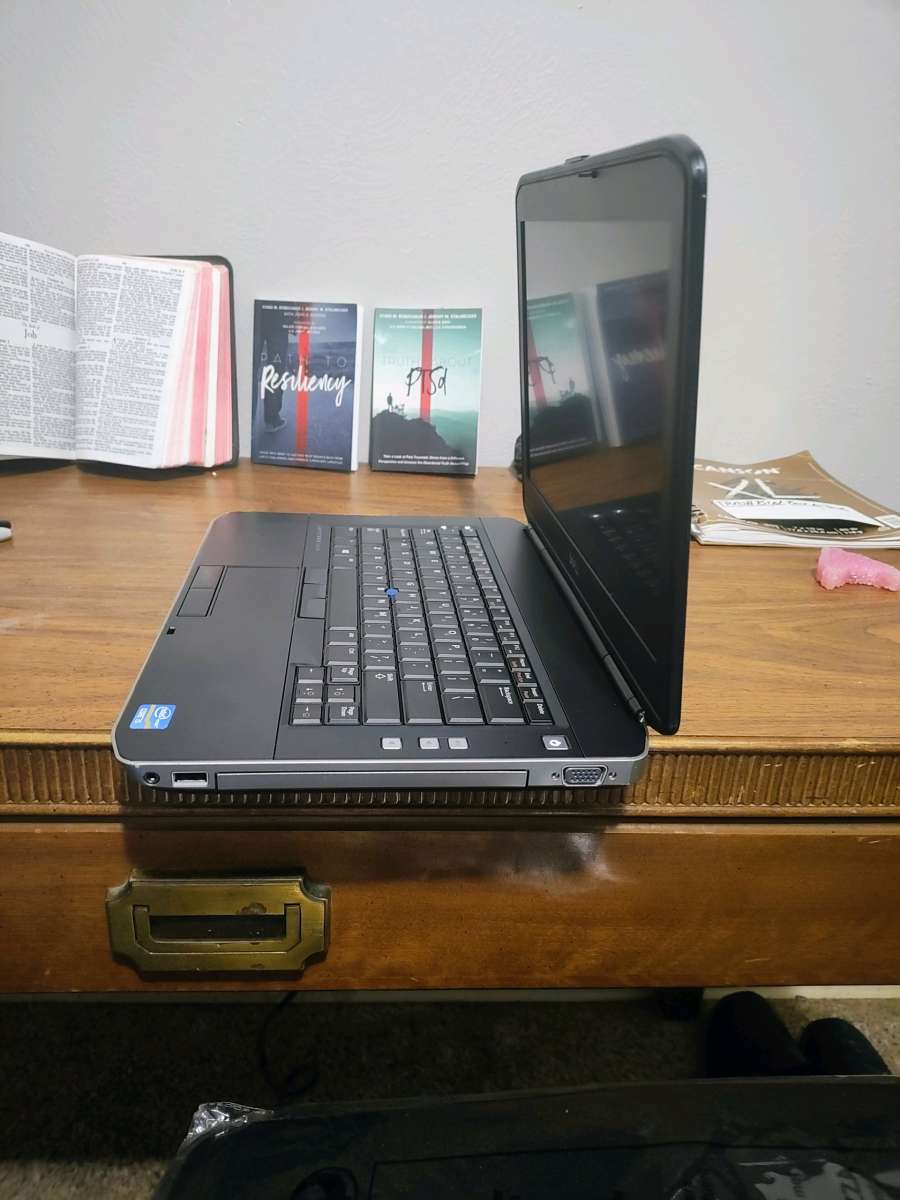 DELL LATITUDE E5430WINDOWS 10 OS 64bit3320M CPU 260GHzCore C