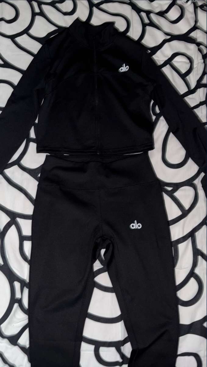 very good alo set quality for good price