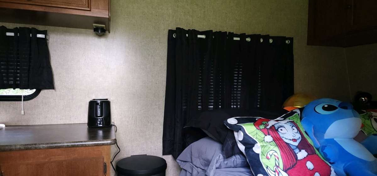 2015 sportsman classic camper 20ft message for more details