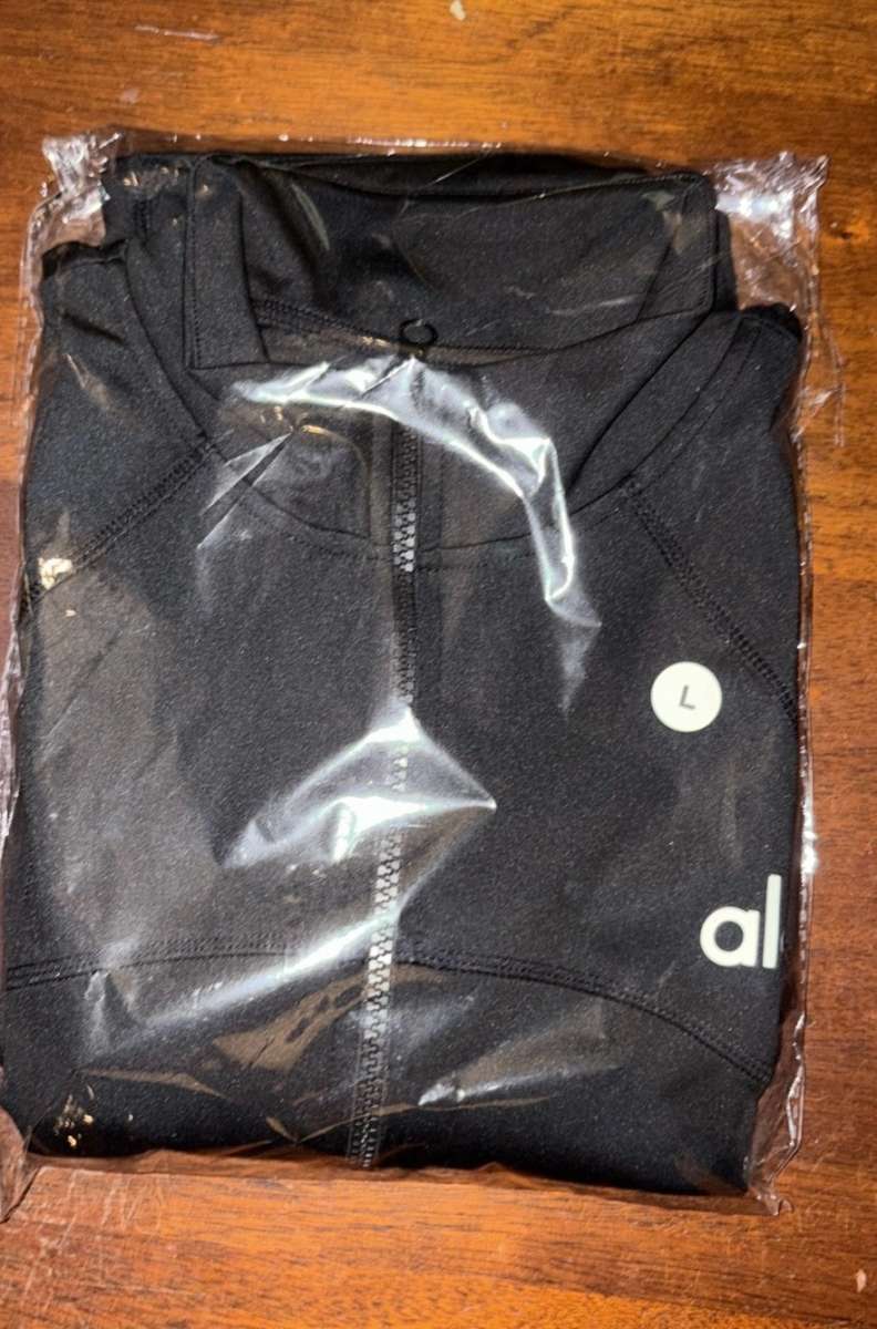 Alo set for decent price