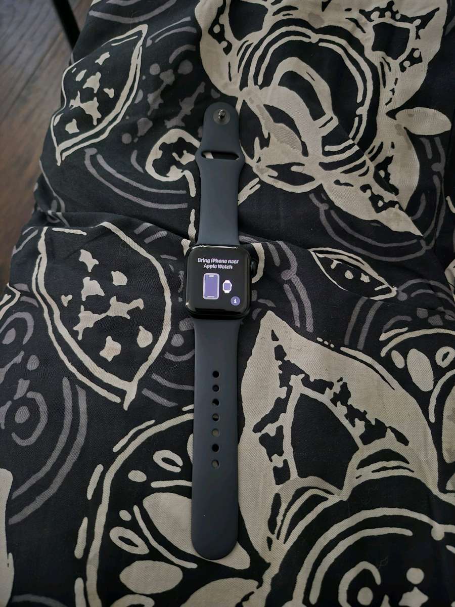 Apple watch SE 40mm