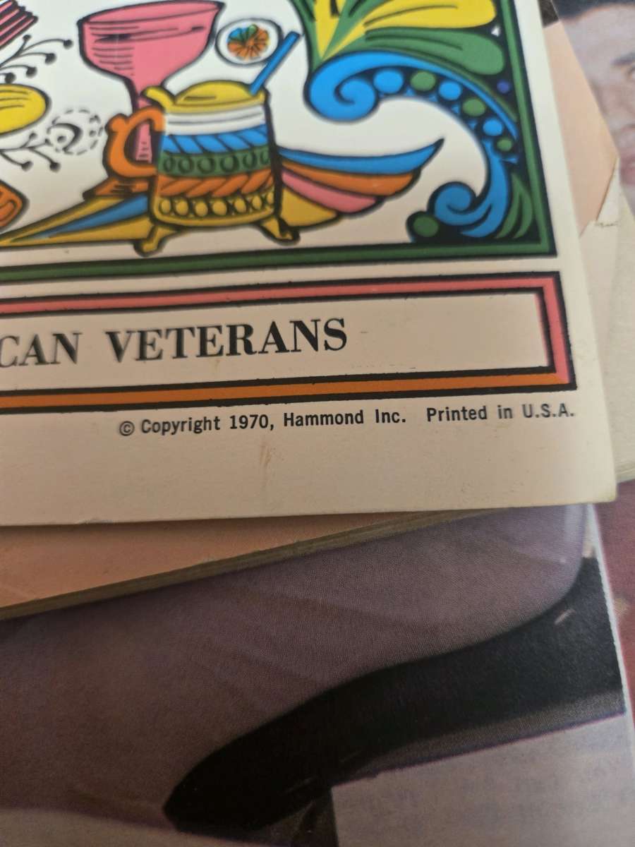 The Ephemera Conversion Chart Weights  Measures 1970