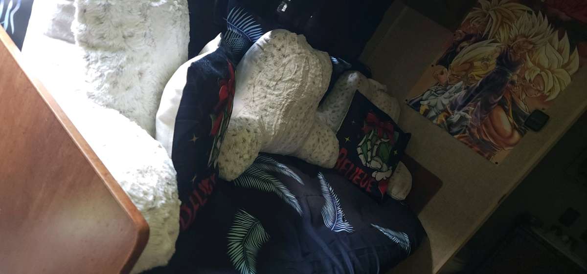 2015 sportsman classic camper 20ft message for more details