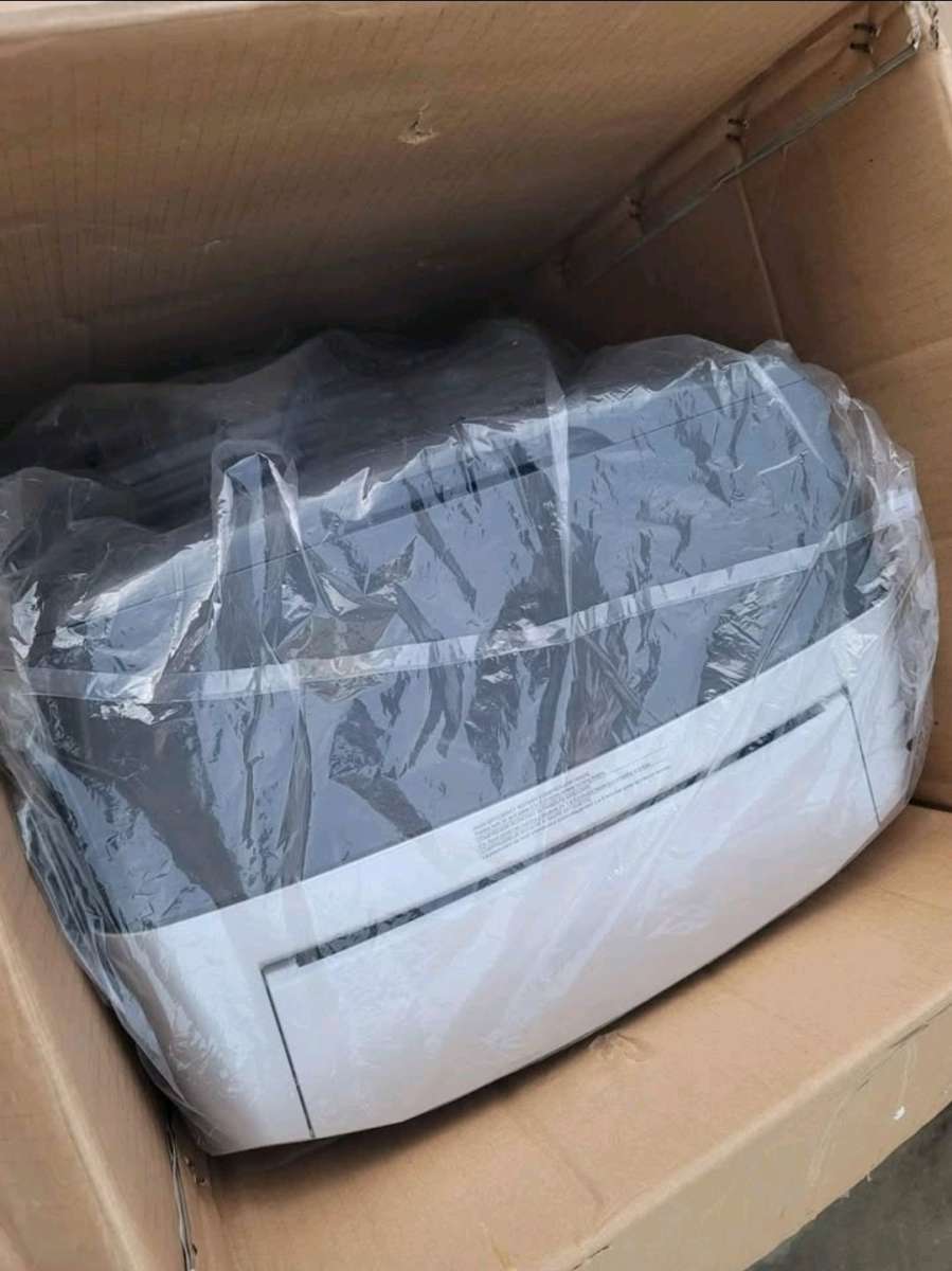 Commercial Cool Portable Air Conditioner