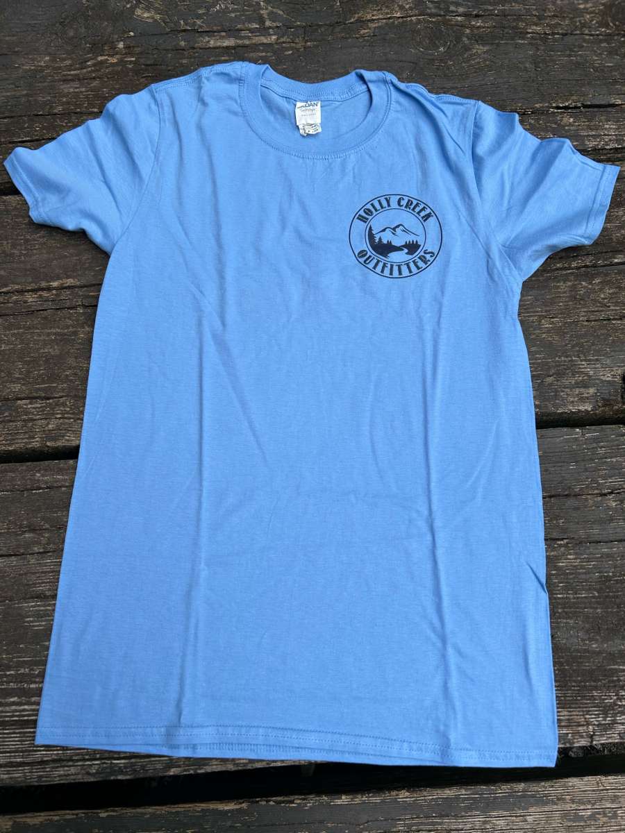 Holly Creek Outfitters