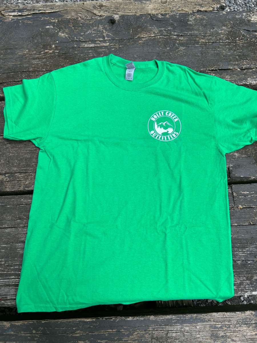 Holly Creek Outfitters