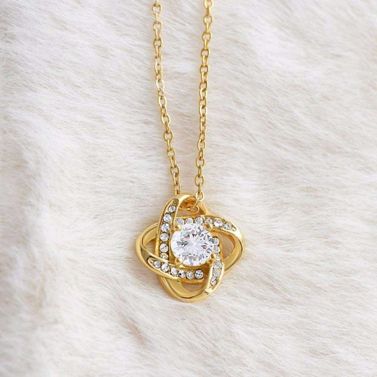gold women necklace