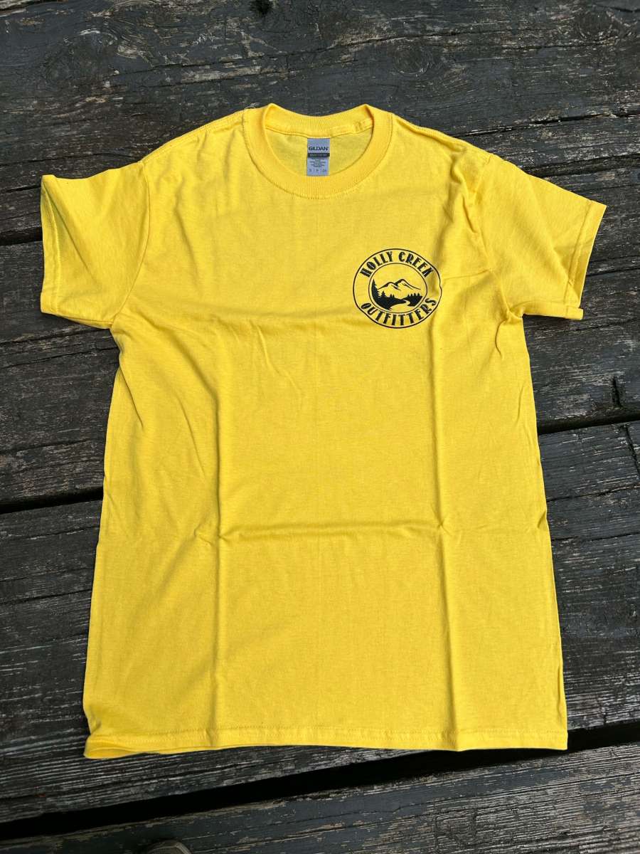 Holly Creek Outfitters