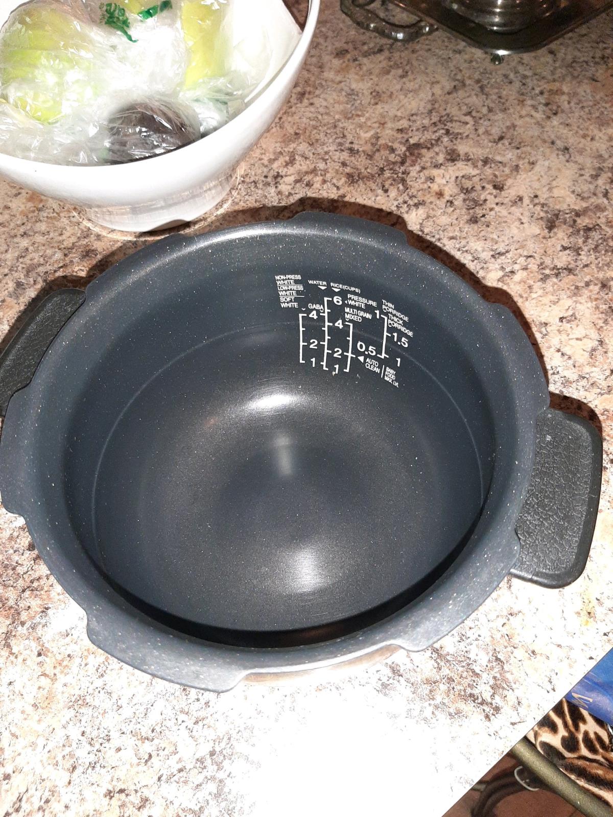 Cuckoo Multicooker New