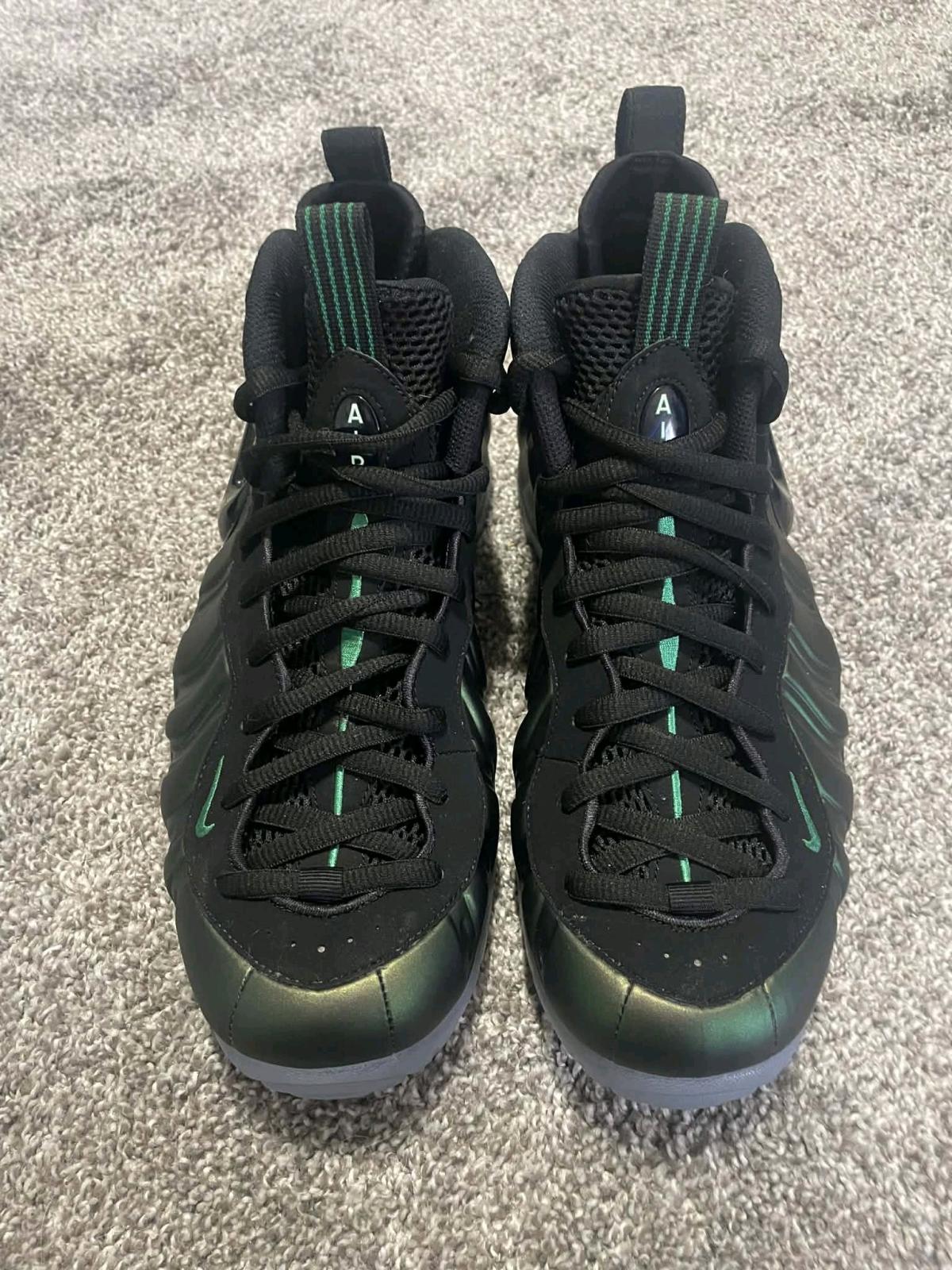 Nike Air Foamposite ProPine Green 2025 Read Description