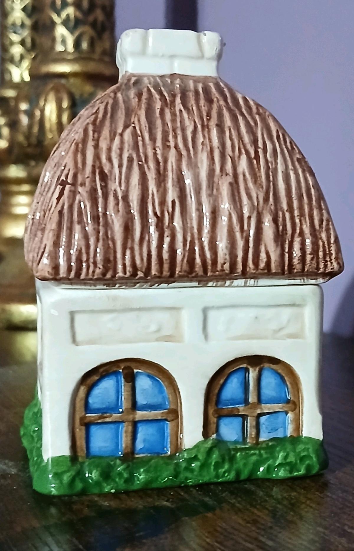 Ron Gordon salt and pepper shaker