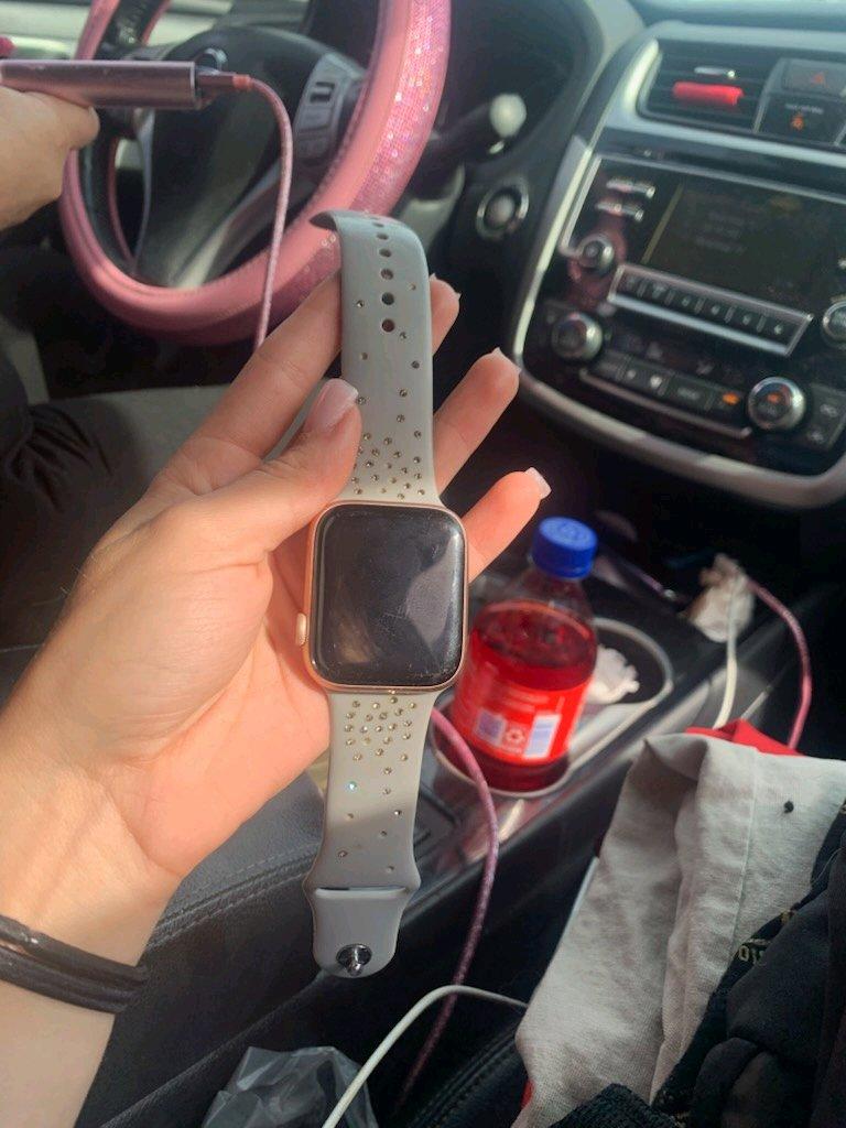 unlocked Apple Watch 4th Gen