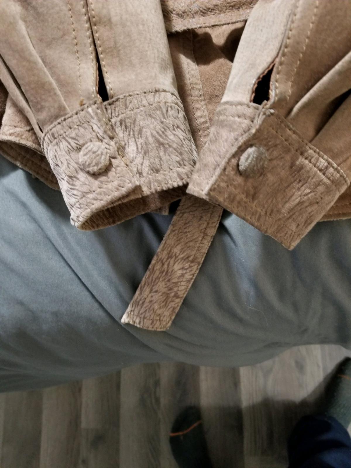 Byrnes  nd Baker  Coat