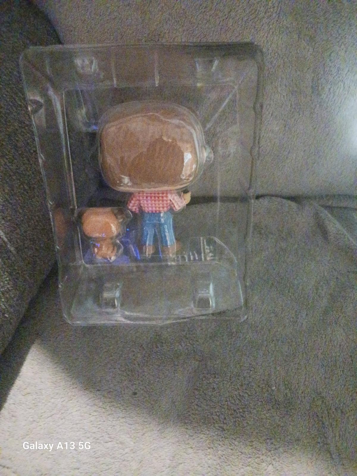 Letter Kenny Funko Pop Wayne