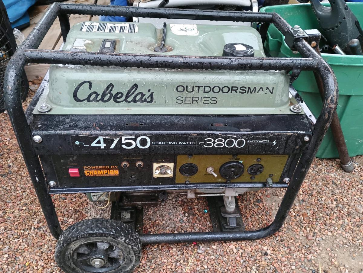 CaBeLas GeNerAtOr