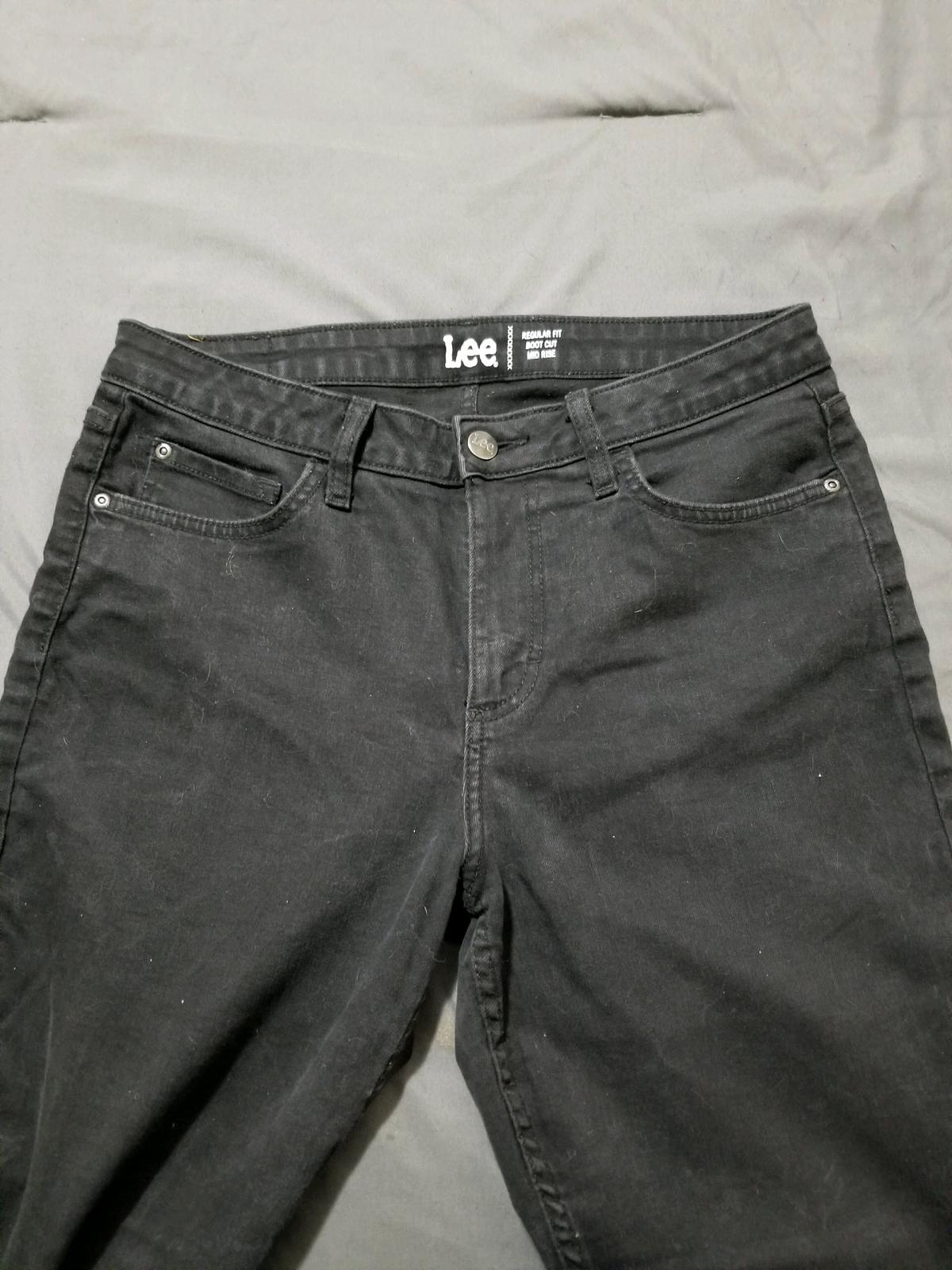 Lee Jeans