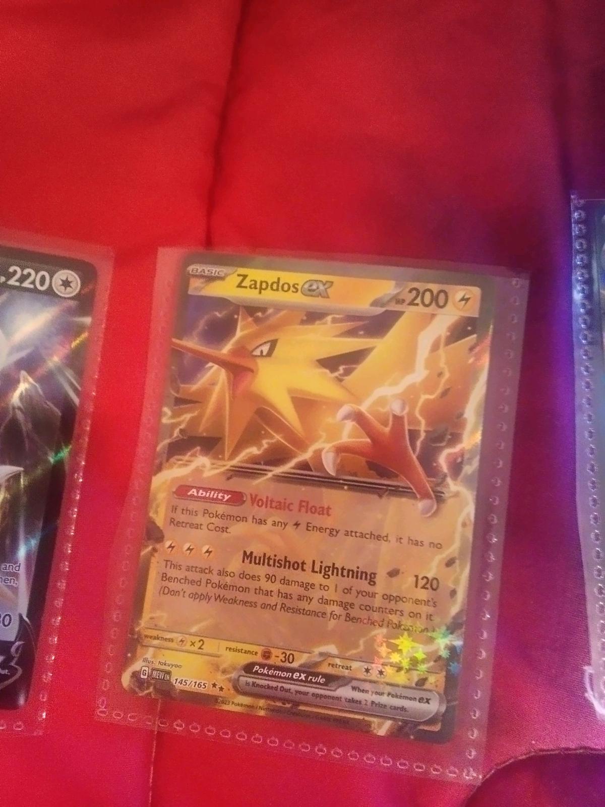 pokmon cards