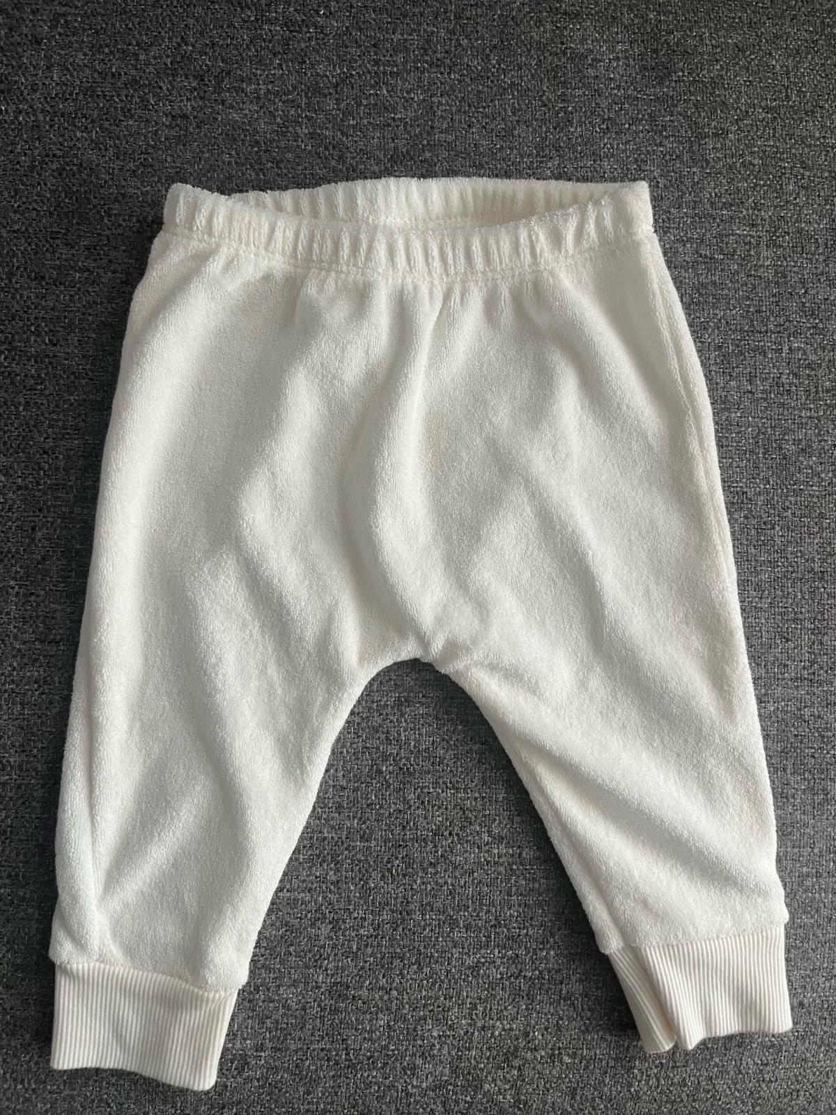 NEW Carters 6M baby boy body towel outfit  never used  with