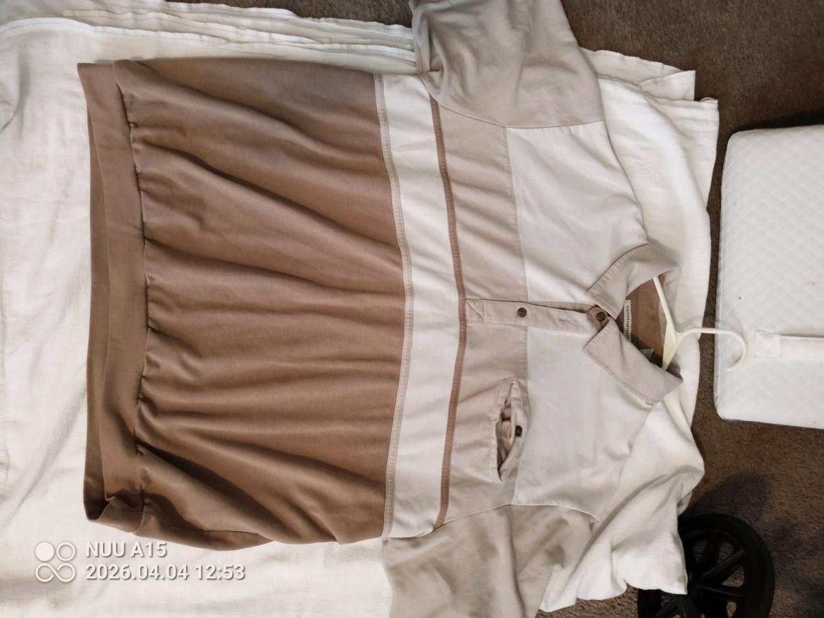 Polo shirt With Pockets