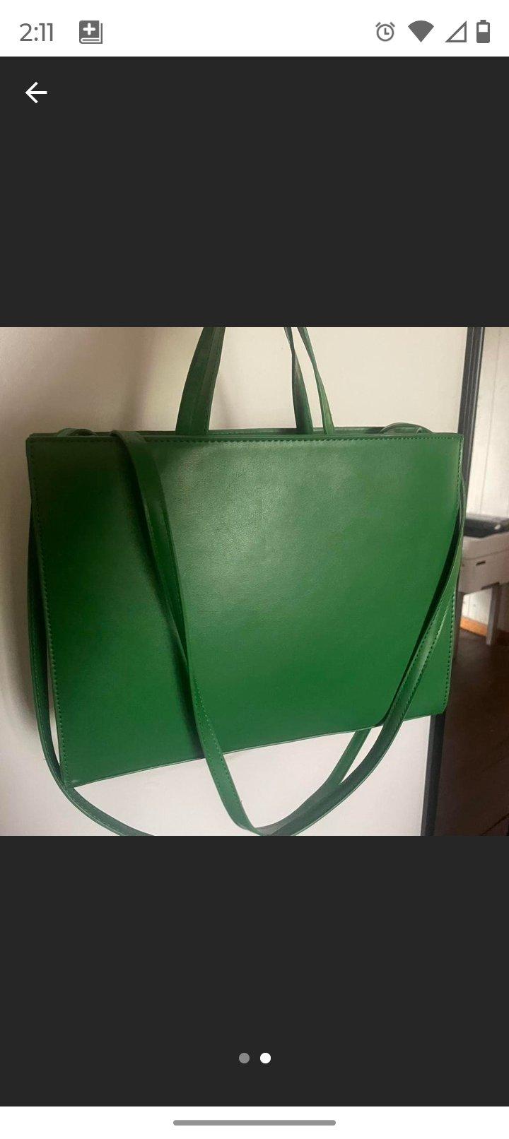 Marc Jacobs tote bag