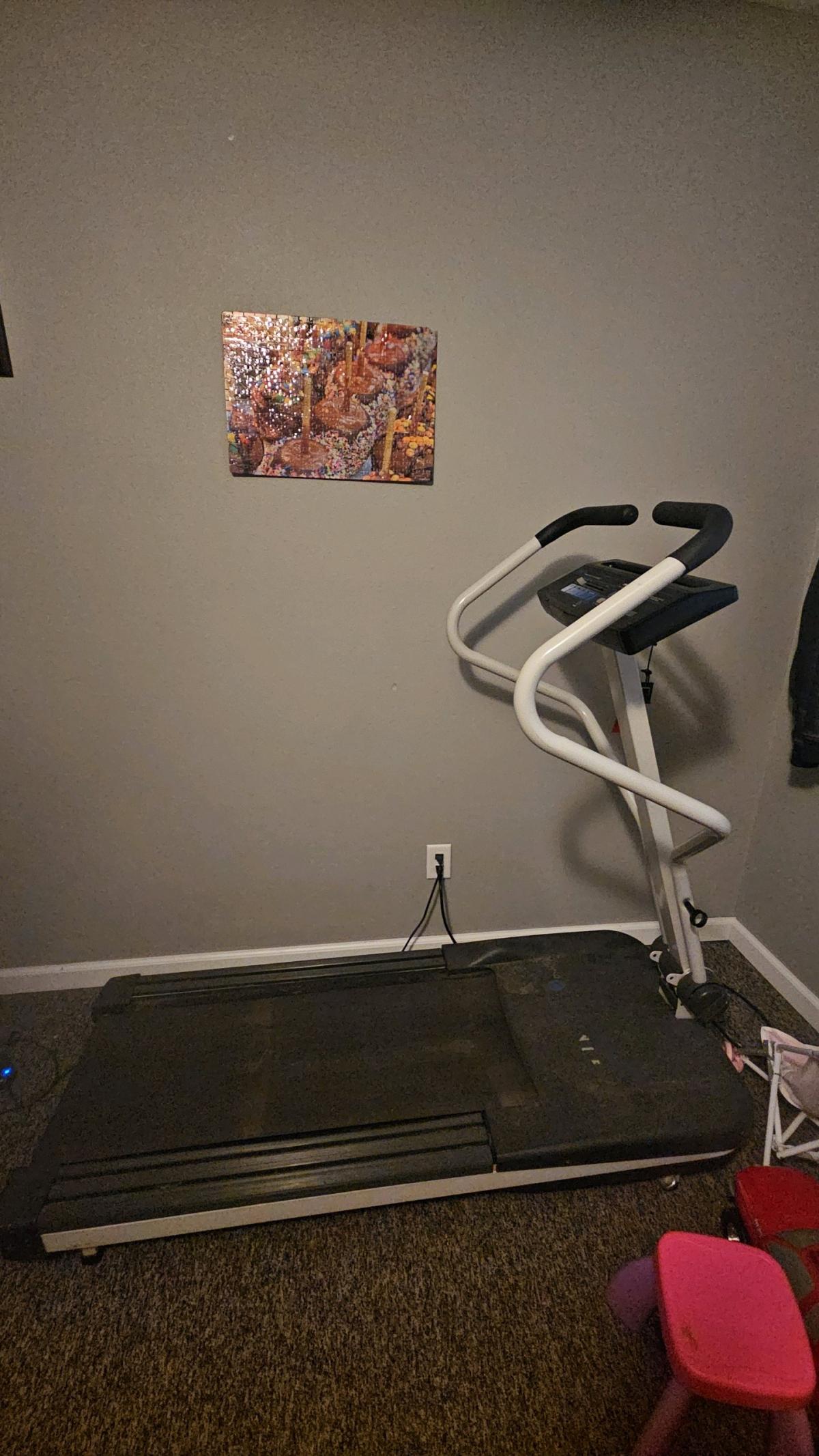 Treadmill