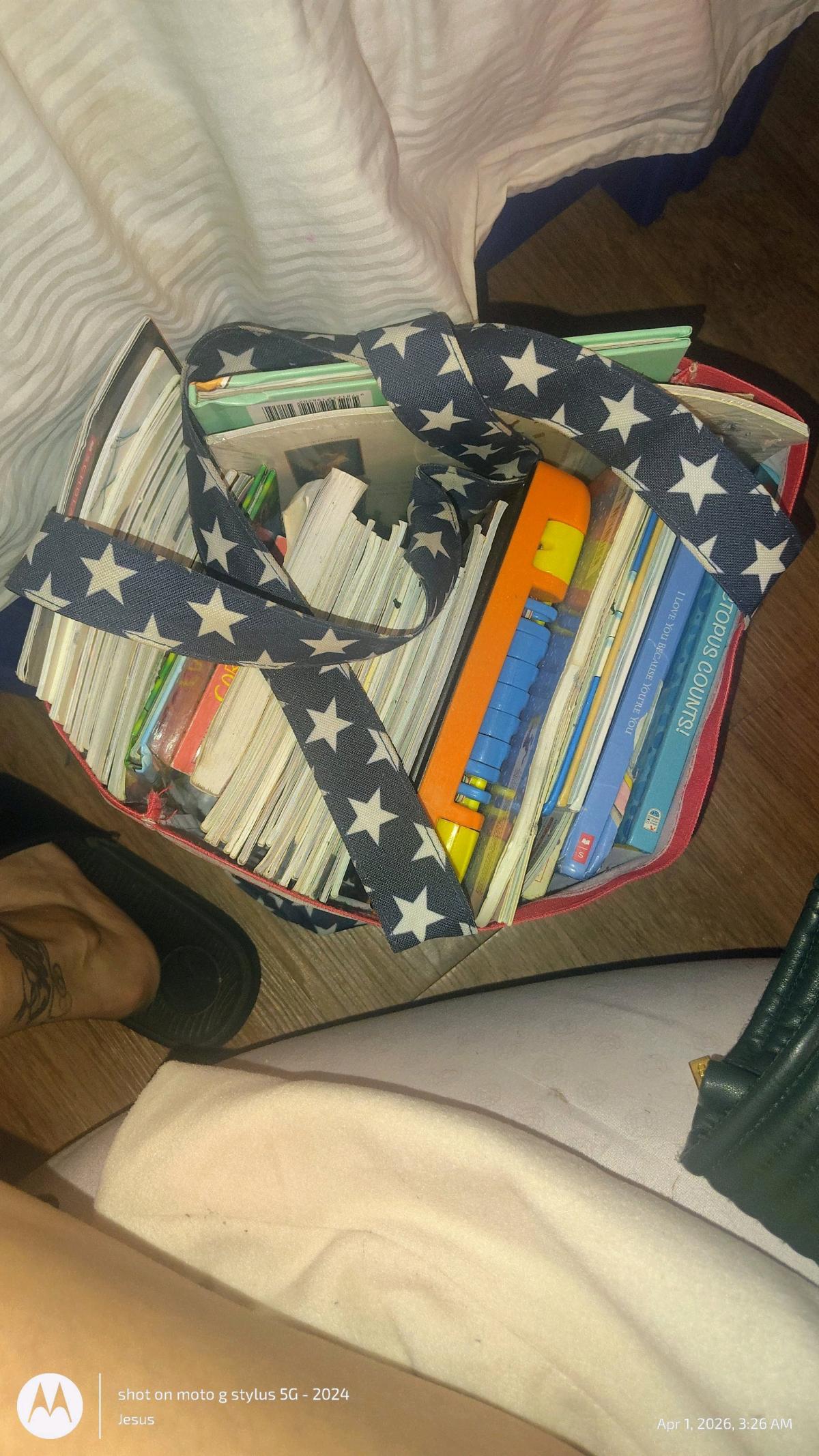 Lot of Chidrens books