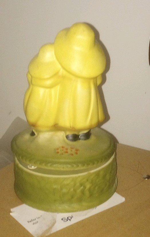MUSIC BOX
