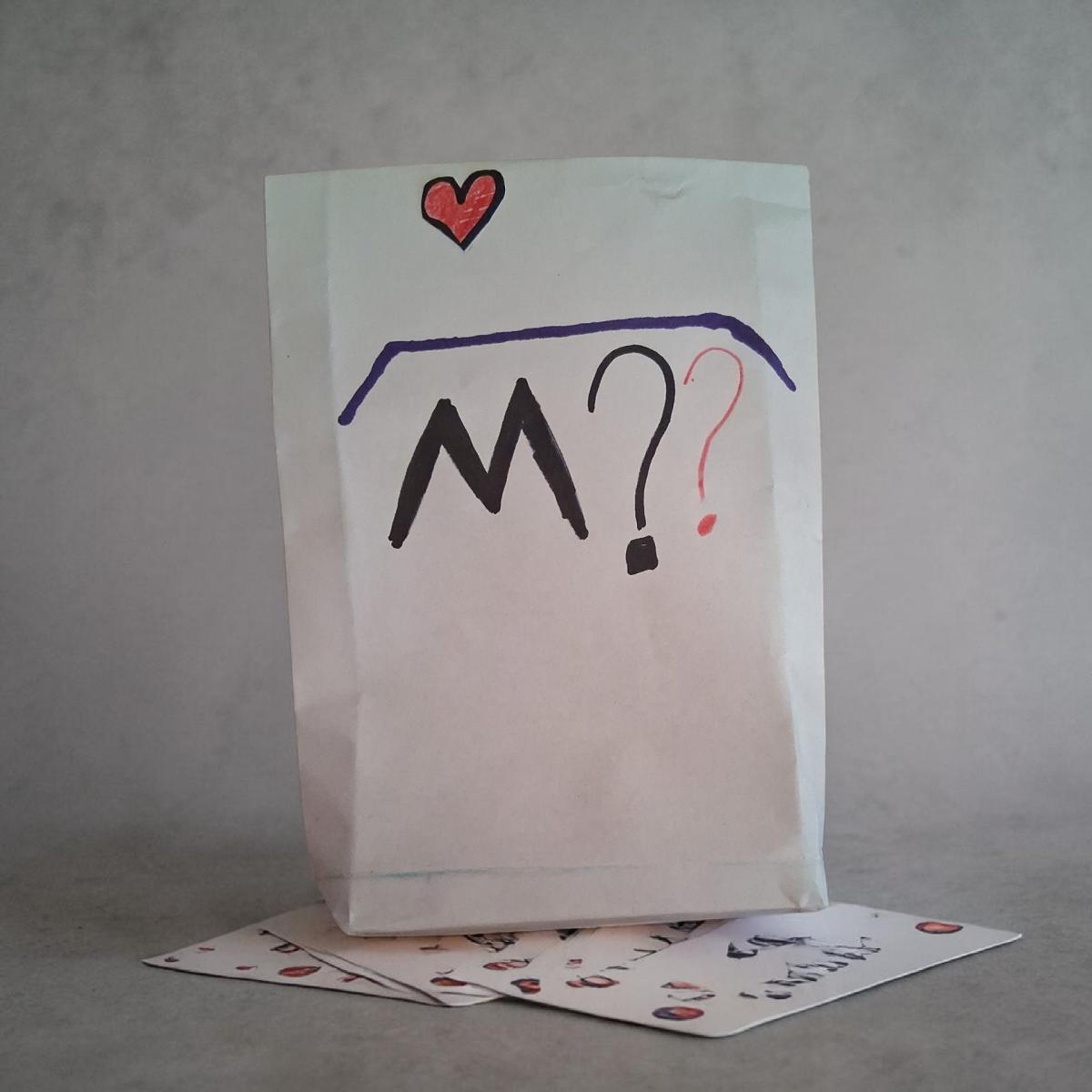 Mystery Handmade jewelry and bag