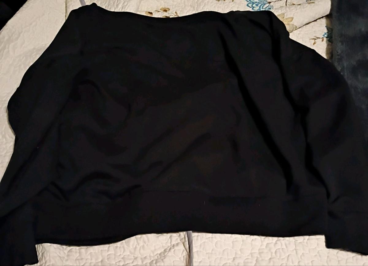 Womens 2XL Reebok Sweater