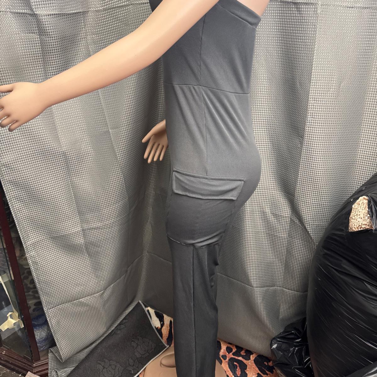 New size small but will fit a medium size  beautiful