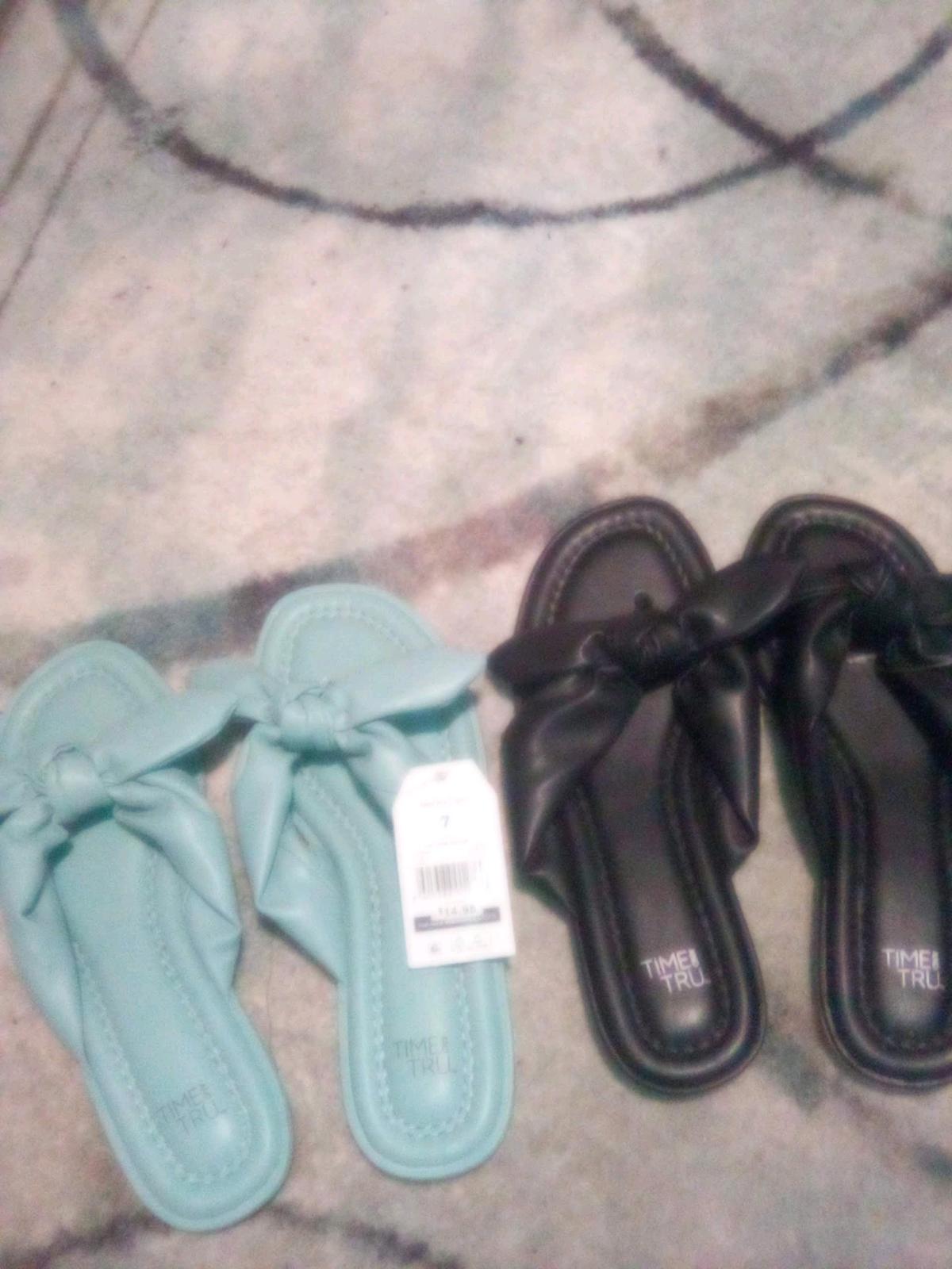 brand new time and true name Brand memory foam sz7