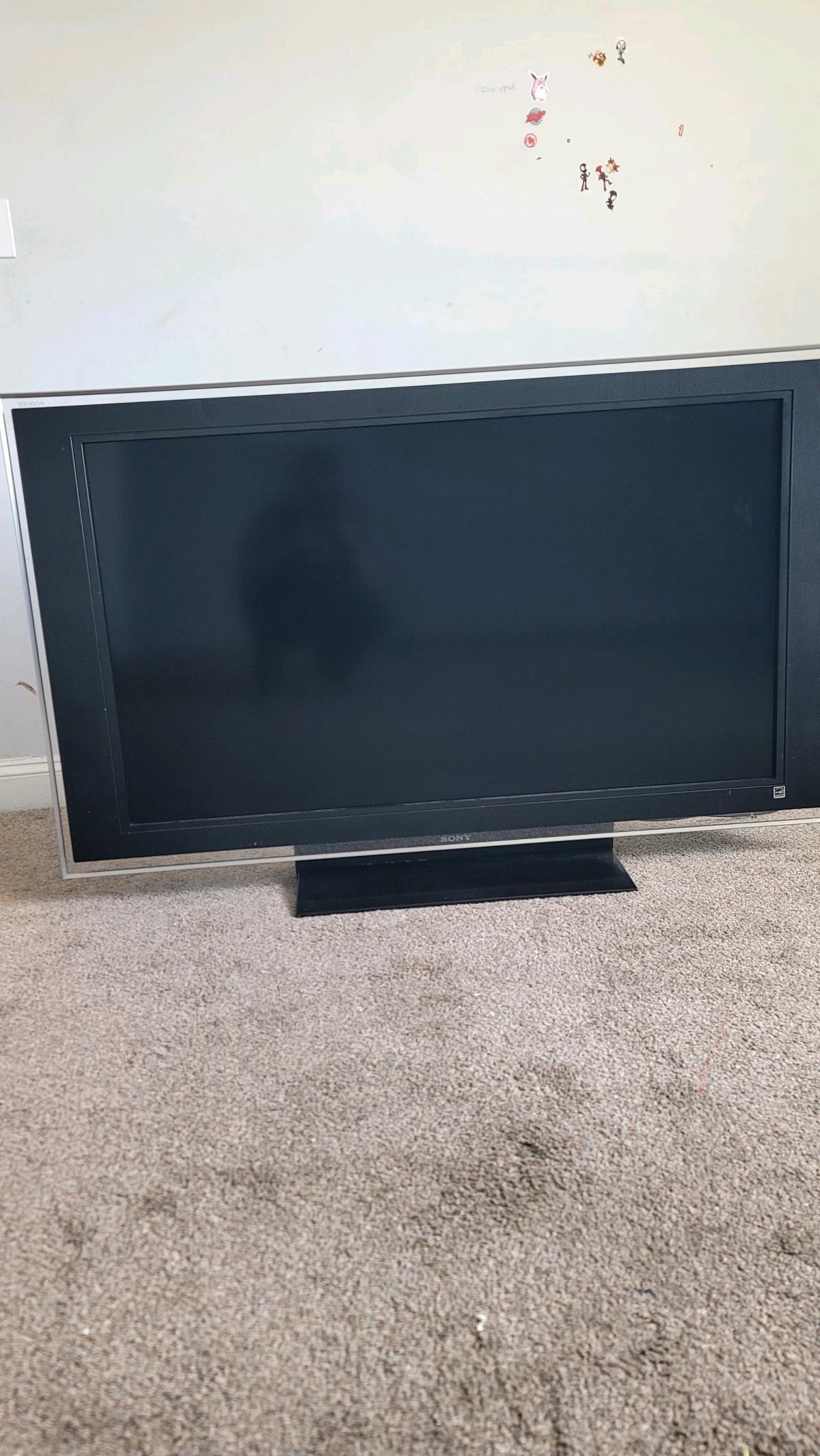 TV sony