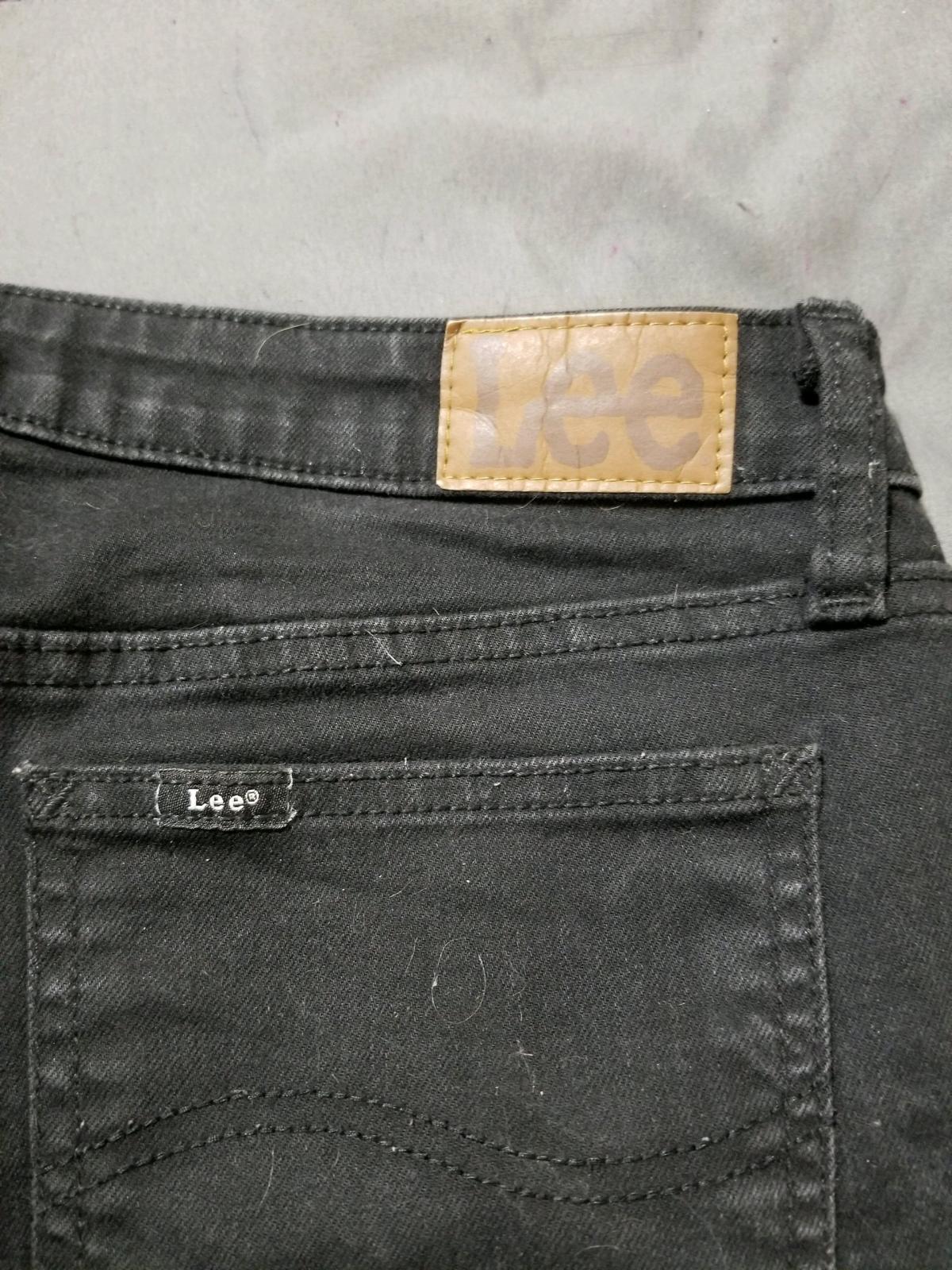 Lee Jeans