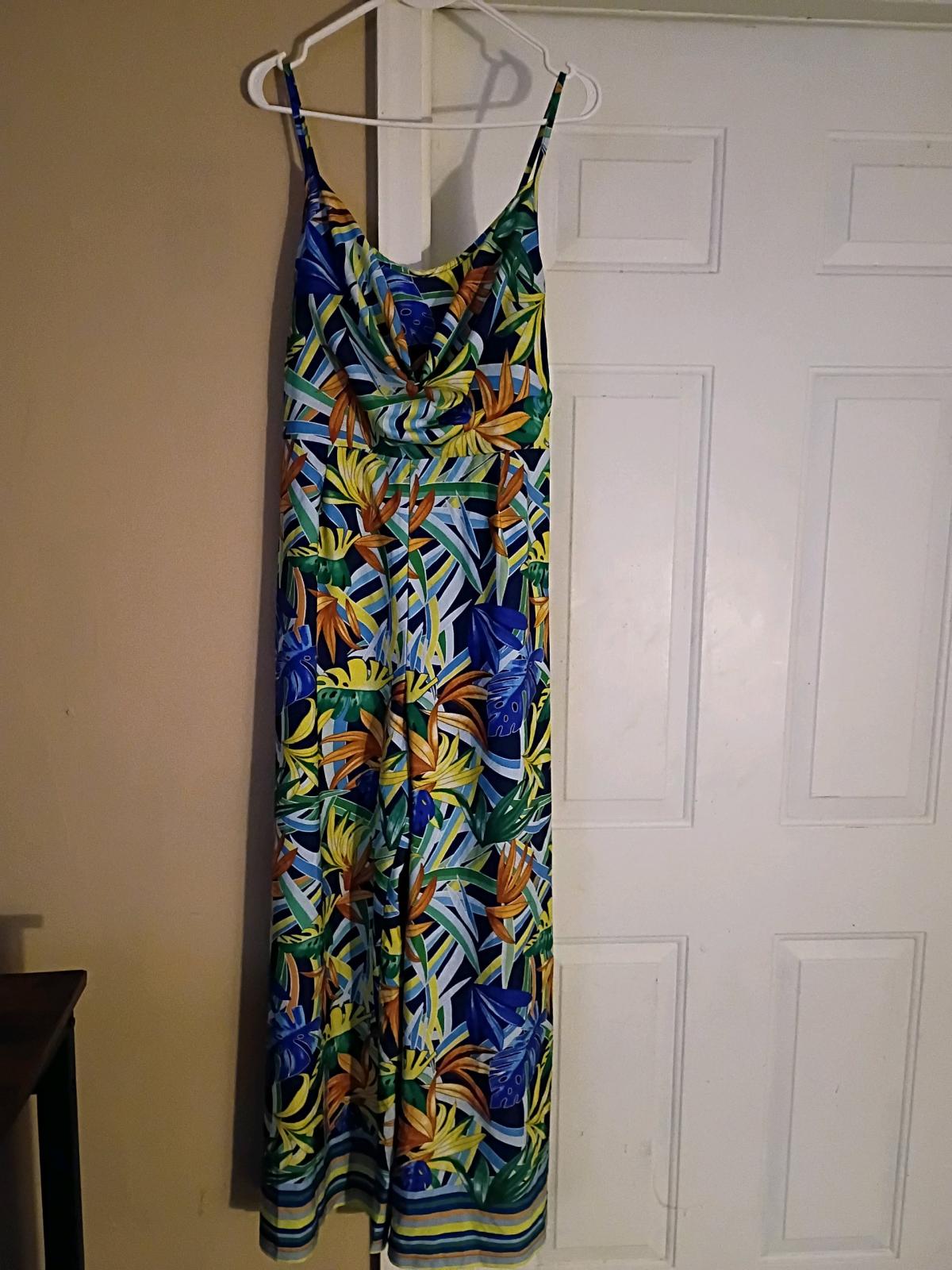 plus women 1x comfort fit